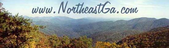 North Georgia Mountains - Cabins, Hotels, Attractions