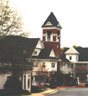 Vinings, Georgia